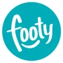 Logo footy
