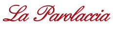 Logo la parolaccia